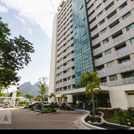 Flat Mobiliado Caio Palma Lägenhet Rio de Janeiro Exteriör bild